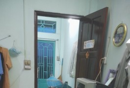 Bán nhà 40m2, 2 tầng, 3PN, 2WC, An Lạc, Bình Tân, 3.2 tỷ